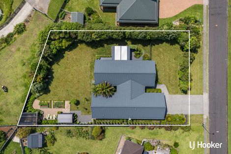 Photo of property in 131 Koutunui Road, Athenree, Katikati, 3177