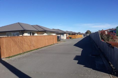 Photo of property in 19 Leeston Lake Road, Leeston, 7632