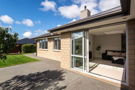 Photo of property in 11 Coull Street, Wigram, Christchurch, 8042