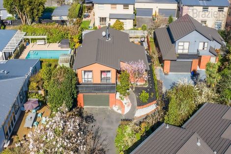 Photo of property in 3/112 Saint Albans Street, St Albans, Christchurch, 8014