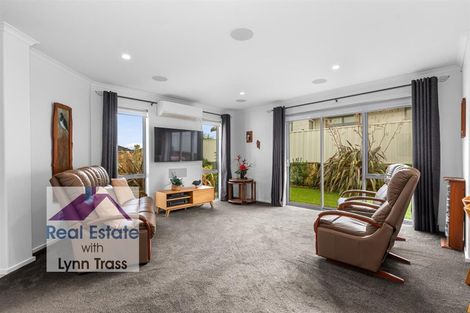 Photo of property in 5 Rolling Stone Rise, Tikipunga, Whangarei, 0112