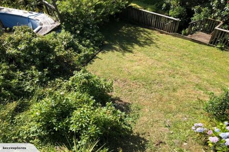 Photo of property in 105 Sunrise Avenue, Murrays Bay, Auckland, 0630