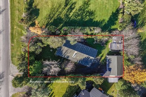Photo of property in 175 Jacks Pass Road, Hanmer Springs, 7334