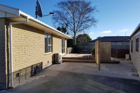 Photo of property in 4 Bolero Place, Parklands, Christchurch, 8083
