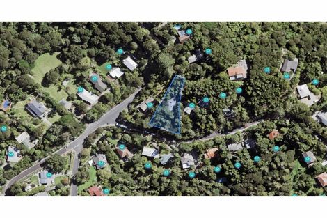 Photo of property in 4 Arama Avenue, Titirangi, Auckland, 0604