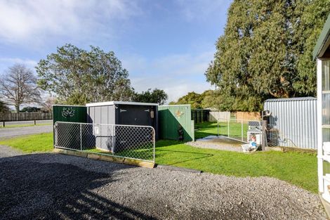 Photo of property in 341 Maharahara Road, Dannevirke, 4972