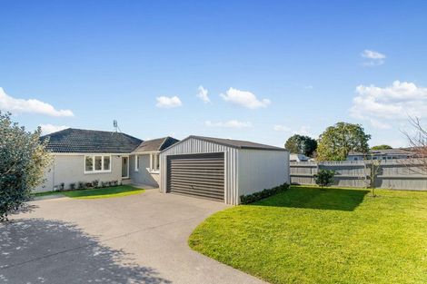 Photo of property in 14 Church Street, Tuakau, 2121
