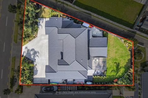 Photo of property in 17 George Town Drive, Beachlands, Auckland, 2018