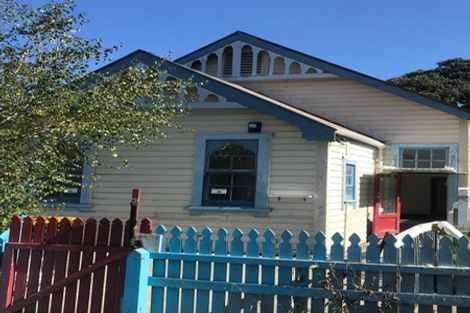 Photo of property in 1/239 Adelaide Road, Newtown, Wellington, 6021