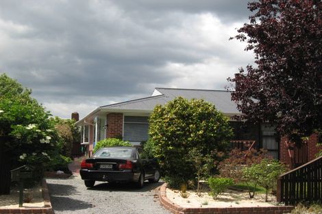Photo of property in 4 Everest Street, Burnside, Christchurch, 8053