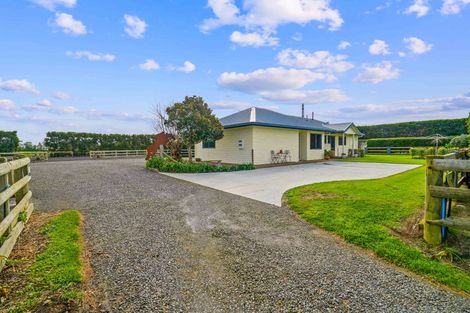 Photo of property in 295 Turuturu Road, Hawera, 4674