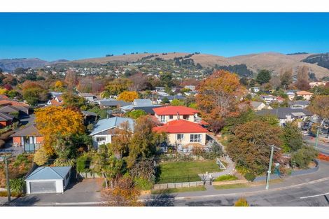 Photo of property in 249 Fifield Terrace, Opawa, Christchurch, 8023