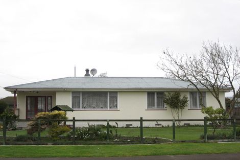 Photo of property in 808 Matai Street, Raureka, Hastings, 4120