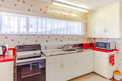 Photo of property in 20 Morgan Avenue, Marewa, Napier, 4110