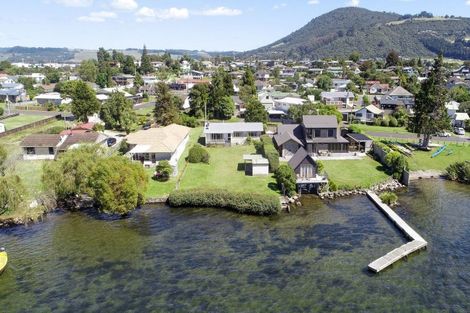 Photo of property in 45 Haumoana Street, Koutu, Rotorua, 3010