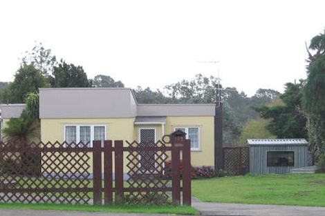 Photo of property in 257 Sturges Road, Henderson, Auckland, 0612