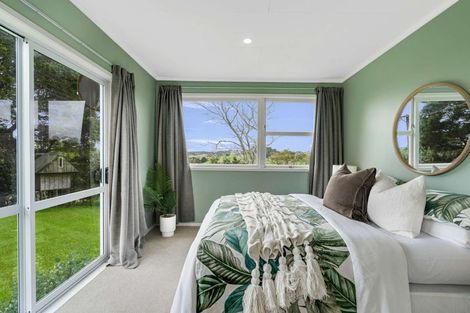 Photo of property in 809 Tangihua Road, Maungakaramea, Whangarei, 0178