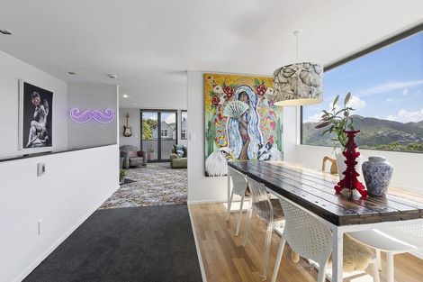 Photo of property in 77a Weld Street, Wadestown, Wellington, 6012