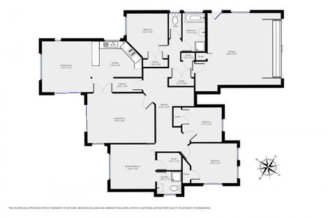 Photo of property in 33 Geneva Terrace, Kelvin Grove, Palmerston North, 4414