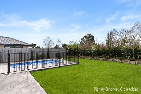 Photo of property in 17 Redhaven Rise, Netherby, Ashburton, 7700