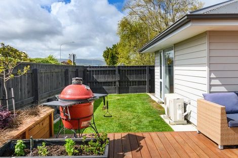 Photo of property in 1 Ivy Lane, Kelvin Grove, Palmerston North, 4414