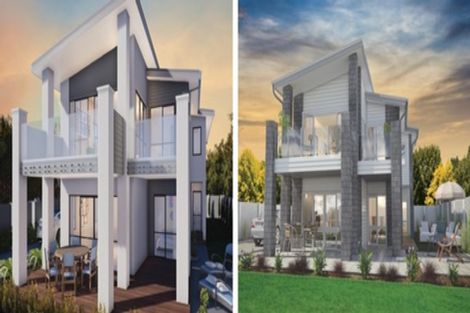 Photo of property in 59 Tahuna Minhinnick Drive, Glenbrook, 2681