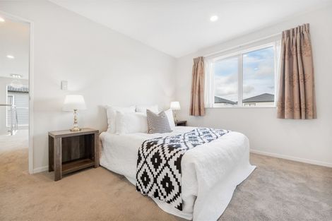 Photo of property in 26 Quattro Avenue, Flat Bush, Auckland, 2019