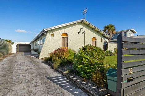 Photo of property in 53 Hinau Street, Castlecliff, Whanganui, 4501