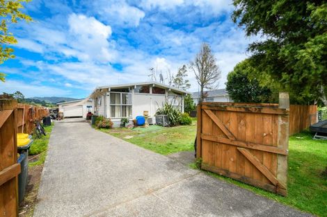 Photo of property in 35 Tabitha Crescent, Henderson, Auckland, 0612