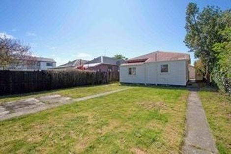Photo of property in 16 Newcastle Street, Phillipstown, Christchurch, 8011