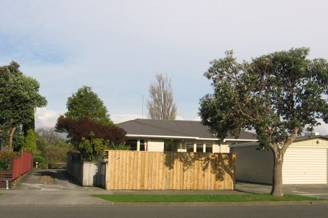 Photo of property in 62 College Street, Awapuni, Palmerston North, 4412