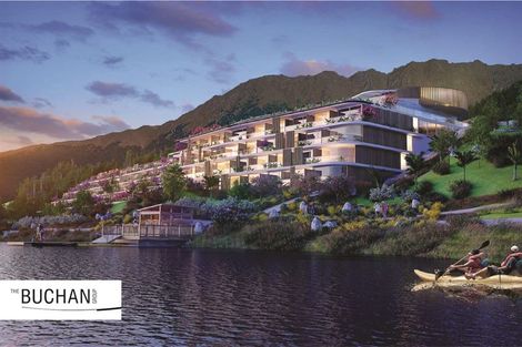 Photo of property in 633 Frankton Road, Queenstown, 9300