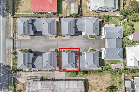 Photo of property in 52h Fifth Avenue, Enderley, Hamilton, 3214