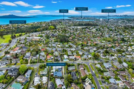 Photo of property in 2/12 Sunnynook Road, Sunnynook, Auckland, 0620