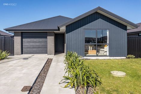 Photo of property in 44 Tuhoe Avenue, Kaiapoi, 7630