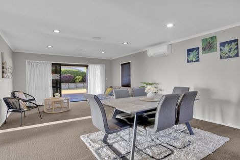 Photo of property in 7 Egton Lane, Flagstaff, Hamilton, 3210