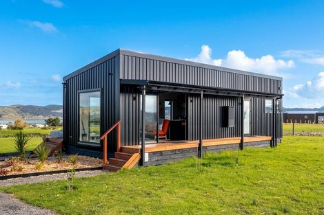 Photo of property in 9 Dune Rise, Opononi, 0473