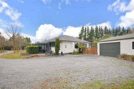 Photo of property in 117 Woodfields Road, Swannanoa, Rangiora, 7475