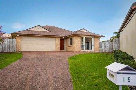 Photo of property in 15 Pyrite Street, Westgate, Auckland, 0614