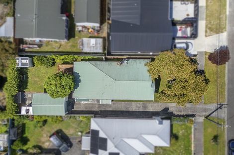 Photo of property in 35 Murray Street, Wallaceville, Upper Hutt, 5018