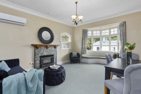 Photo of property in 17 Hawthorn Avenue, Mornington, Dunedin, 9011