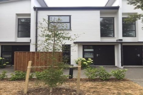 Photo of property in 14/69 Suva Street, Upper Riccarton, Christchurch, 8041