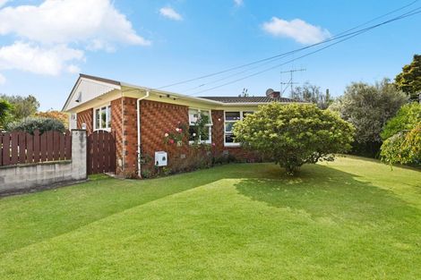 Photo of property in 6 Eton Drive, Hillcrest, Hamilton, 3216