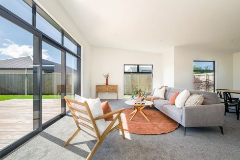 Photo of property in 11 Baker Estate Lane, Halswell, Christchurch, 8025