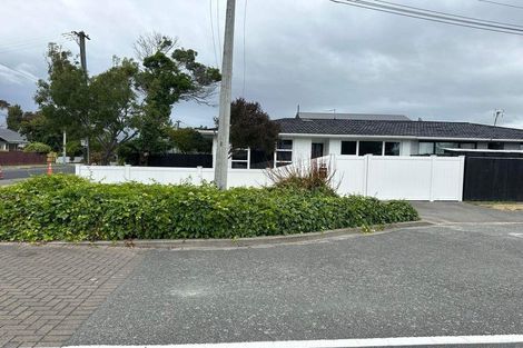 Photo of property in 16a Shaw Avenue, North New Brighton, Christchurch, 8083