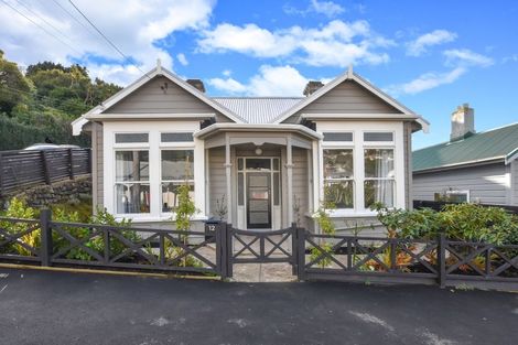 Photo of property in 12 Macbeth Street, Caversham, Dunedin, 9012