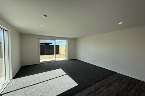 Photo of property in 75 Accadia Drive, Rolleston, 7614