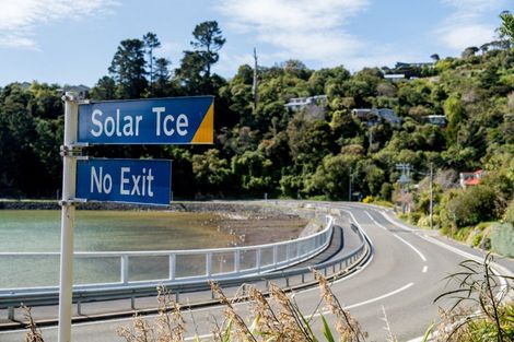 Photo of property in 23 Solar Terrace, Broad Bay, Dunedin, 9014