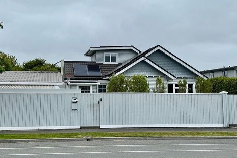Photo of property in 200a Idris Road, Strowan, Christchurch, 8052