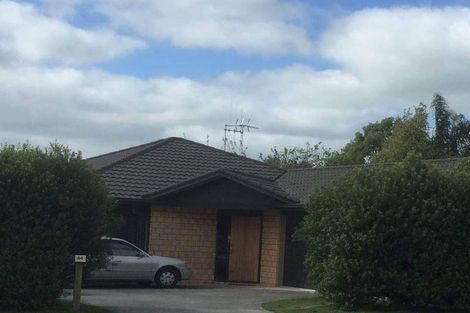 Photo of property in 44 Thomas Road, Huntington, Hamilton, 3210